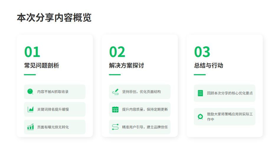 开展GEO营销，这些常见问题及解决方案你得知道！